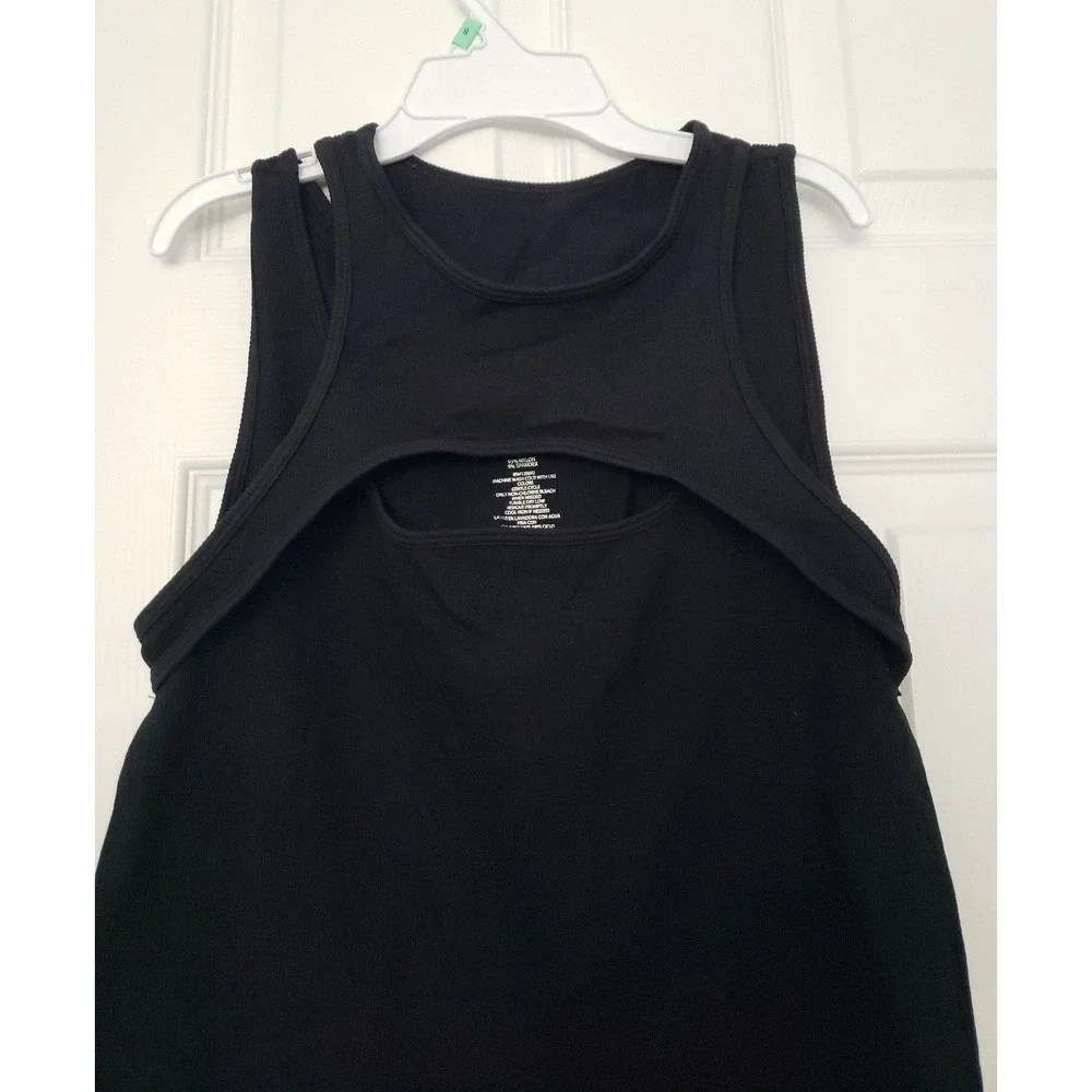 Madden NYC Womans‎ Athletic Bra T Size XL (16/18)